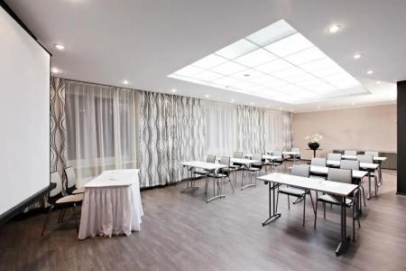 Rija VEF with FREE Parking - 80