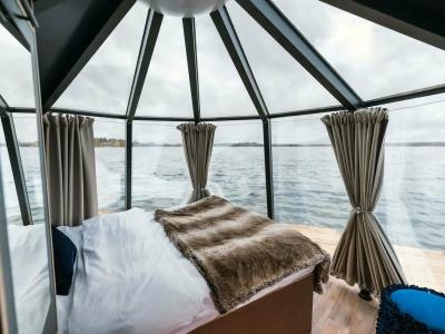 Hilton Helsinki Kalastajatorppa - 24