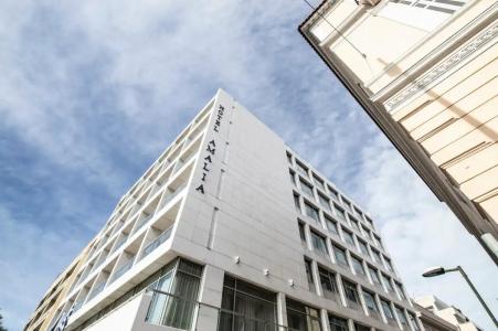 Amalia Athens - 9