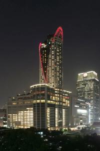 Centara Grand At CentralWorld - 35