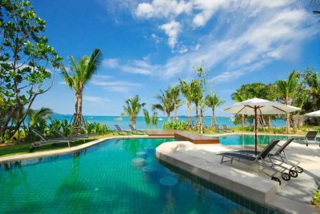 Ibis Samui Bophut - SHA Extra Plus - 64