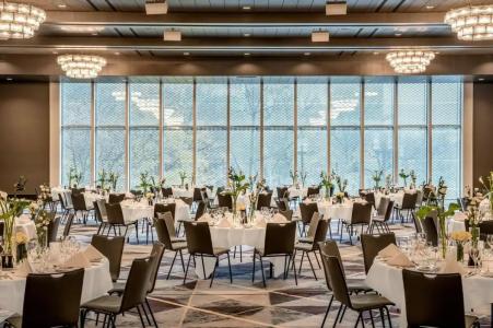 Frankfurt Marriott - 90