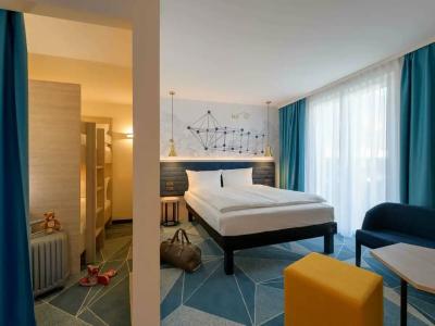 ibis Styles Bad Reichenhall - 72