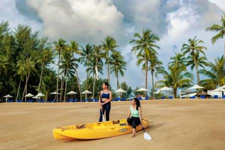 JW Marriott Khao Lak Resort and Spa - 98