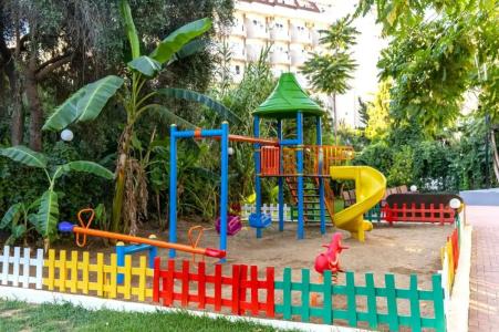 Kolibri - All Inclusive - 30