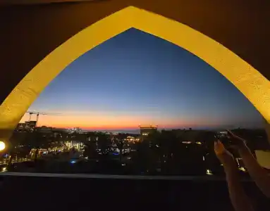 Saadiyat Rotana Resort and Villas - 74