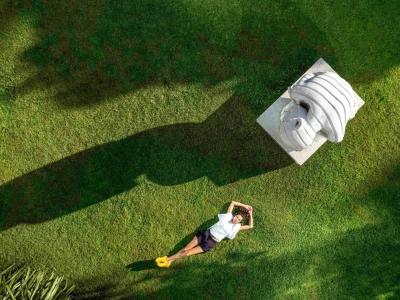 Swissotel Buyuk Efes Izmir - 55