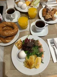 Mövenpick Istanbul Bosphorus - 31