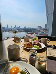 Avani Plus Riverside Bangkok - 91