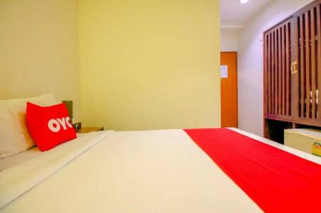 OYO 484 Pannee Residence Khaosan SHA Plus - 82