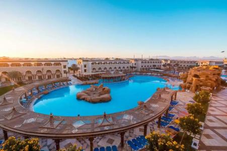Sunrise Mamlouk Palace Resort - 14