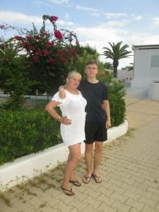 El Mouradi Club Kantaoui - 34