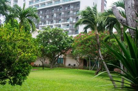 Tropicana Pattaya - SHA Extra Plus - 31