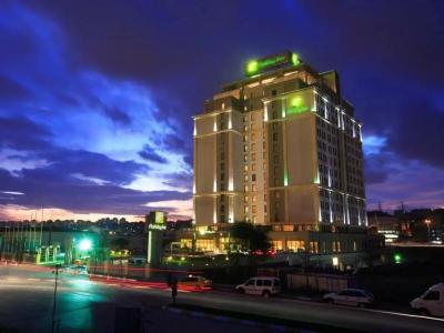 Nova Plaza Prime