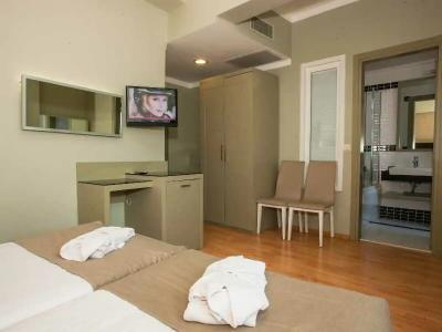 Hotellino Istanbul - 56