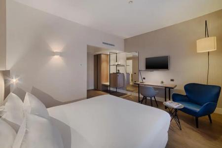 NH Collection Firenze Porta Rossa - 33