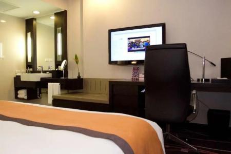 Radisson Suites Bangkok Sukhumvit - SHA Extra Plus - 51