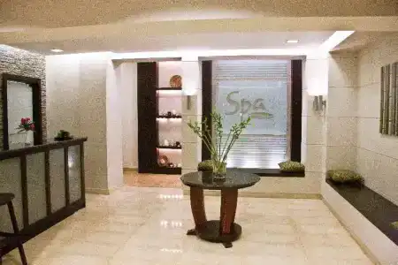 Ecotel Dahab Bay View Resort - 19