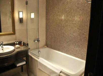 Crowne Plaza Istanbul Asia, an IHG - 68