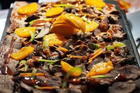 Le Peninsula Bay Beach Resort & Spa - 30