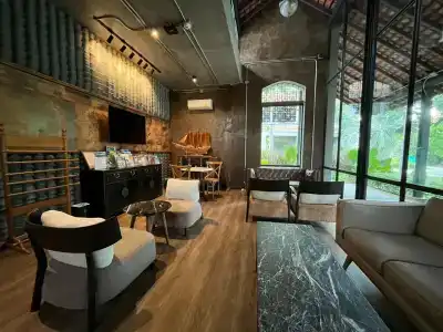 R-Mar Resort and Spa - SHA Plus - 3