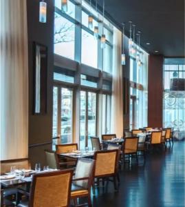 Renaissance Boston Seaport - 60