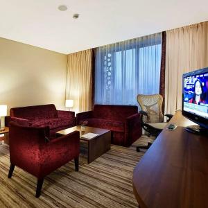 Hilton Garden Inn Konya - 53