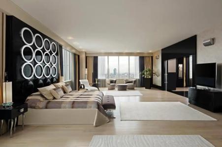 Hyatt Centric Levent Istanbul - 46