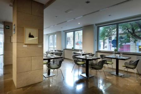 Eurostars Lucentum - 80