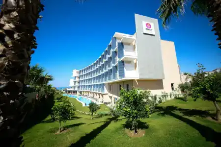 Tui Blue Barut Andız-All Inclusive-Adults Only - 0