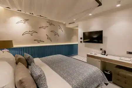 Boutique & Spa Casa del Mare - Mediterraneo - 48