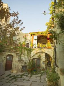 Melekler Evi Cave - 20