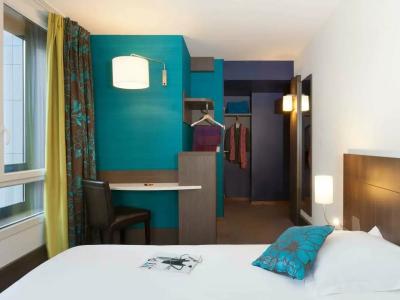 Ibis Styles Lyon Centre - Gare Part Dieu - 63