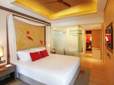 Grand Mercure Phuket Patong - 96