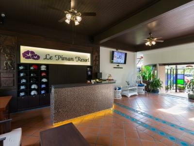Le Piman Resort - 58