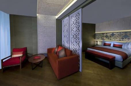 Souq Waqif Boutiques - Tivoli - 89