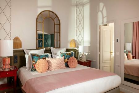 Hôtel Le Lavoisier & Spa - 31