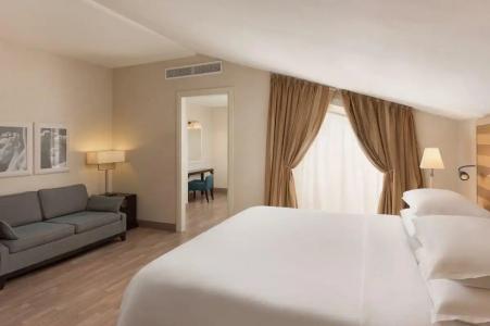 Sheraton Rome Parco de Medici - 77