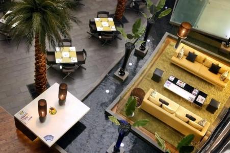 Centro Sharjah - by Rotana - 16