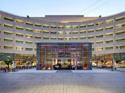 Eurostars Grand Marina GL - 74