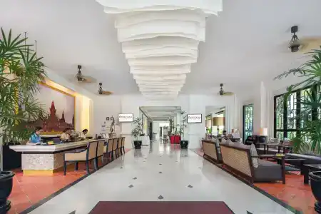 Centara Anda Dhevi Resort and Spa - SHA Plus - 1