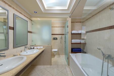 Atrium Palace Thalasso Spa Resort And Villas - 20