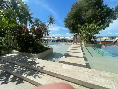 The Village Coconut Island Beach Resort - SHA Extra Plus - 68