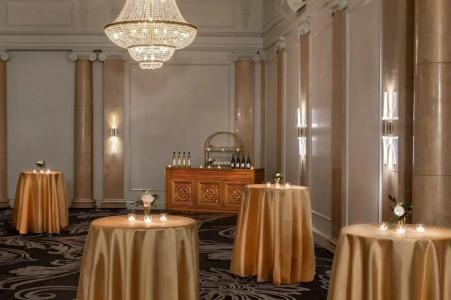 Courtyard by Marriott Boston Downtown - 61