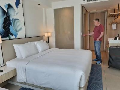 Hilton Garden Inn Phuket Bang Tao - SHA Extra Plus - 72