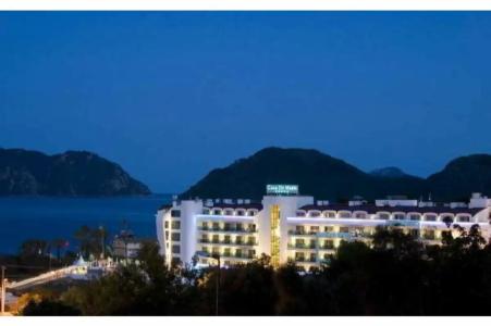 Casa De Maris Spa & Resort Adult Only 14 Plus - 6