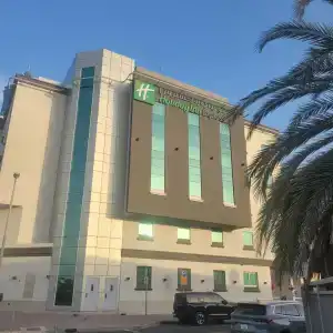  Holiday Inn Express Dubai - Safa Park, an IHG - 39
