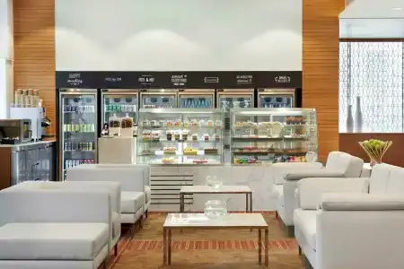 Hyatt Place Dubai Baniyas Square - 5