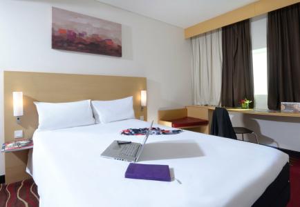 ibis Seef Manama - 59