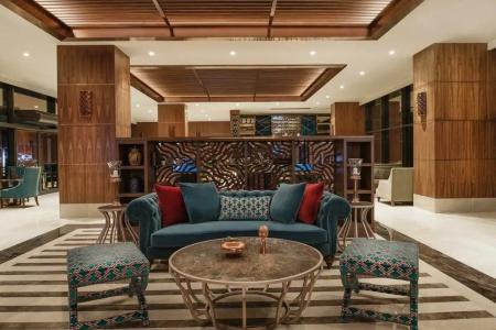 Uranus Istanbul Topkapi - 34